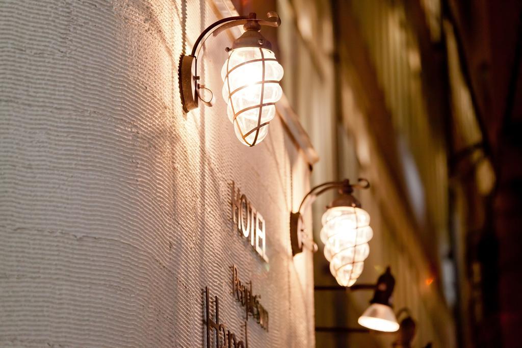 Hotel Hanakomichi Nara Exterior foto