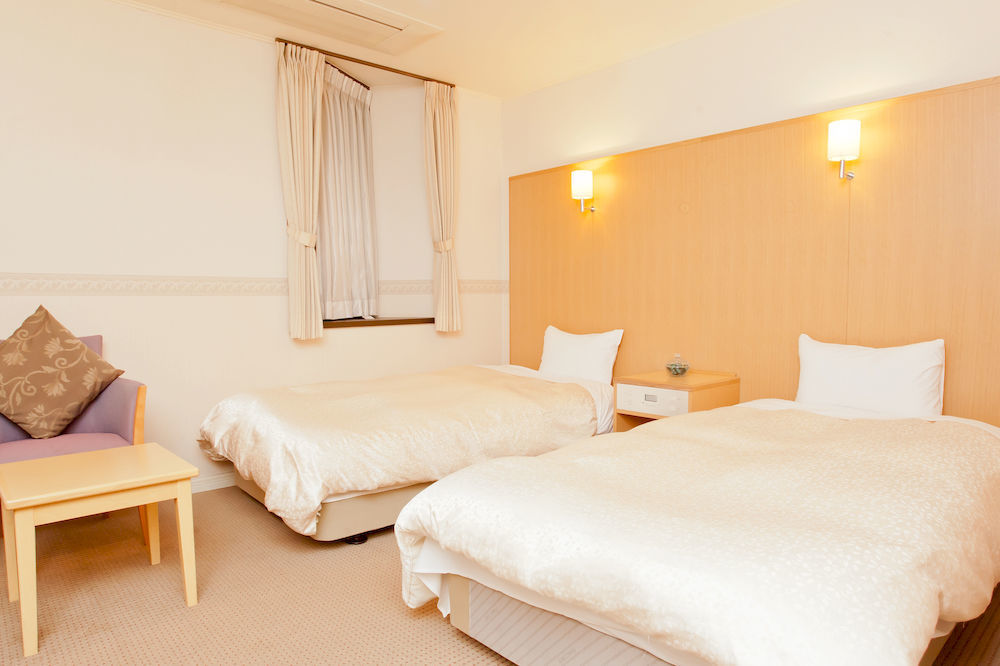 Hotel Hanakomichi Nara Exterior foto